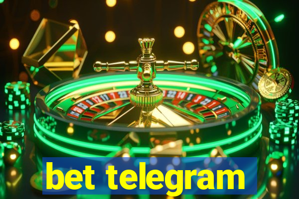 bet telegram